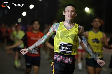 RUN TO LIVE 2025 - Ảnh #3203375