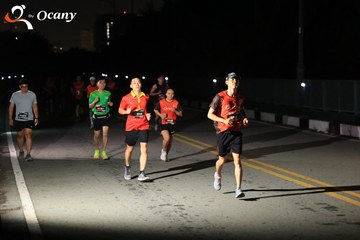 RUN TO LIVE 2025 - Ảnh #3260334