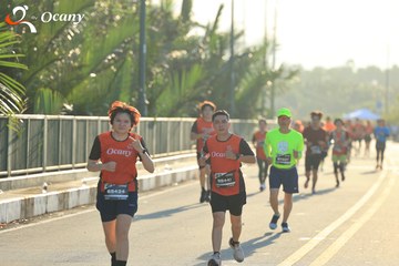 RUN TO LIVE 2025 - Ảnh #3301619