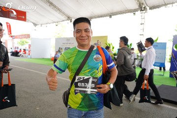 RUN TO LIVE 2025 - Ảnh #3120038