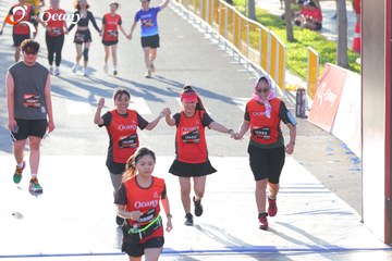 RUN TO LIVE 2025 - Ảnh #3191828