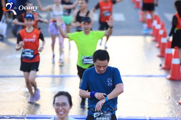 RUN TO LIVE 2025 - Ảnh #3154297