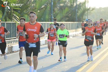 RUN TO LIVE 2025 - Ảnh #3299719