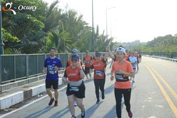 RUN TO LIVE 2025 - Ảnh #3303809