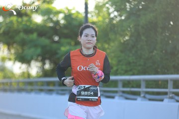 RUN TO LIVE 2025 - Ảnh #3259538