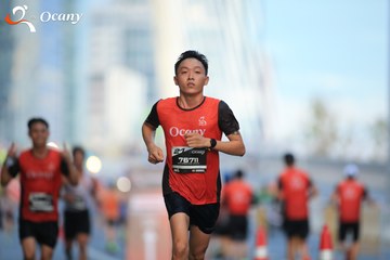 RUN TO LIVE 2025 - Ảnh #3287618