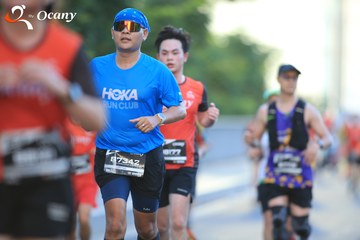 RUN TO LIVE 2025 - Ảnh #3279478