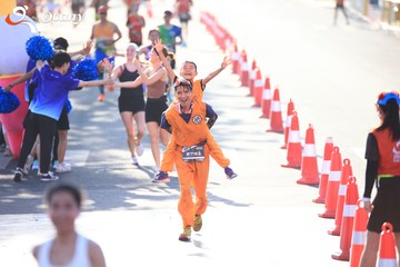 RUN TO LIVE 2025 - Ảnh #3205211