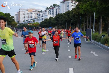 RUN TO LIVE 2025 - Ảnh #3258415
