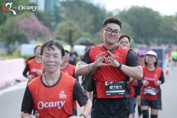 RUN TO LIVE 2025 - Ảnh #3209837