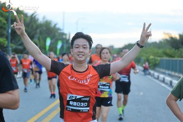 RUN TO LIVE 2025 - Ảnh #3286110