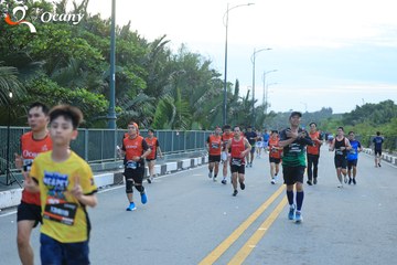 RUN TO LIVE 2025 - Ảnh #3278502
