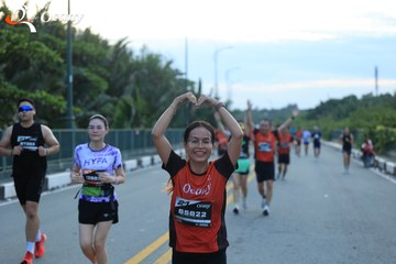 RUN TO LIVE 2025 - Ảnh #3281149