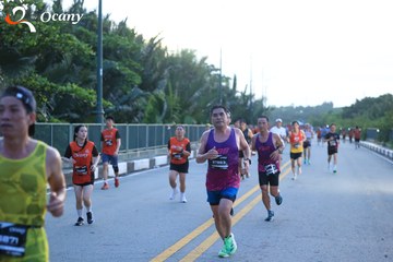 RUN TO LIVE 2025 - Ảnh #3265978