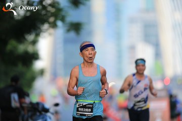 RUN TO LIVE 2025 - Ảnh #3287083