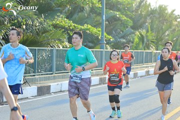RUN TO LIVE 2025 - Ảnh #3299657