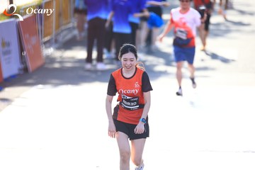 RUN TO LIVE 2025 - Ảnh #3206871