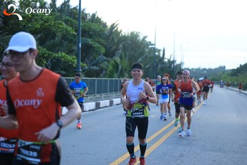 RUN TO LIVE 2025 - Ảnh #3266950