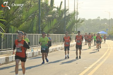 RUN TO LIVE 2025 - Ảnh #3301505