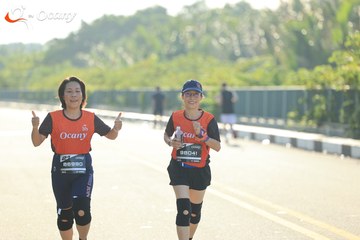 RUN TO LIVE 2025 - Ảnh #3304760