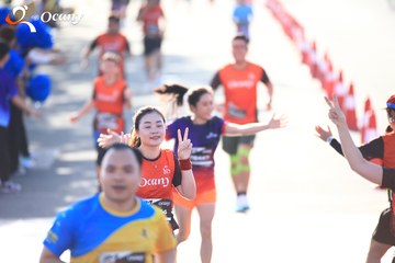 RUN TO LIVE 2025 - Ảnh #3205934