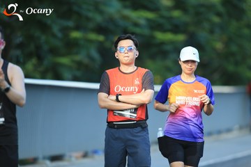 RUN TO LIVE 2025 - Ảnh #3290546