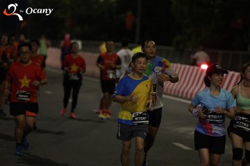 RUN TO LIVE 2025 - Ảnh #3204951