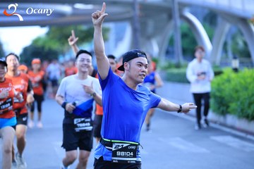 RUN TO LIVE 2025 - Ảnh #3156072