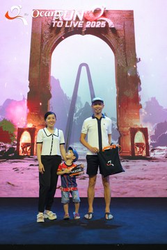 RUN TO LIVE 2025 - Ảnh #3138024