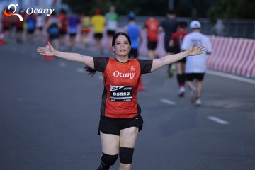 RUN TO LIVE 2025 - Ảnh #3206259