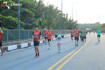 RUN TO LIVE 2025 - Ảnh #3297614