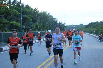 RUN TO LIVE 2025 - Ảnh #3268007