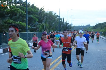 RUN TO LIVE 2025 - Ảnh #3288277