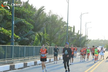 RUN TO LIVE 2025 - Ảnh #3298123