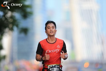 RUN TO LIVE 2025 - Ảnh #3286613