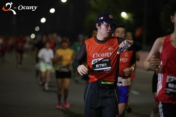 RUN TO LIVE 2025 - Ảnh #3202991