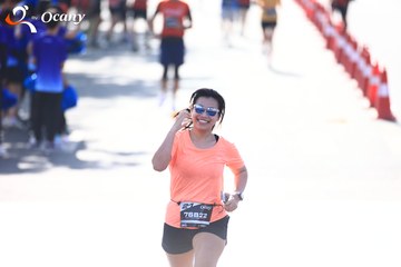 RUN TO LIVE 2025 - Ảnh #3208426