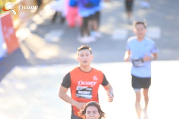 RUN TO LIVE 2025 - Ảnh #3203391