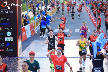 RUN TO LIVE 2025 - Ảnh #3153836
