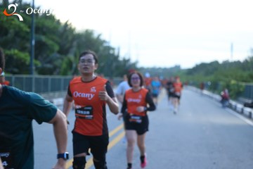 RUN TO LIVE 2025 - Ảnh #3266900