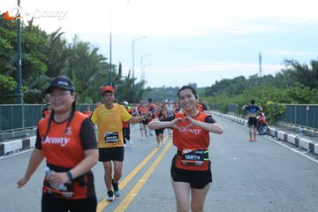 RUN TO LIVE 2025 - Ảnh #3278371