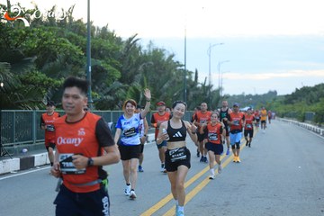 RUN TO LIVE 2025 - Ảnh #3283727
