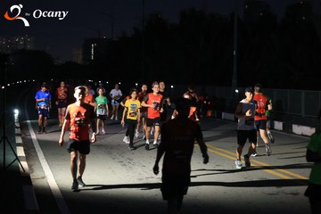 RUN TO LIVE 2025 - Ảnh #3262716