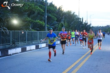RUN TO LIVE 2025 - Ảnh #3264229
