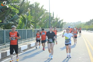RUN TO LIVE 2025 - Ảnh #3303834