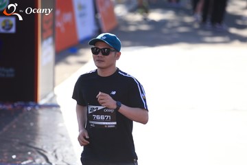 RUN TO LIVE 2025 - Ảnh #3206654