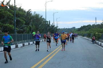 RUN TO LIVE 2025 - Ảnh #3282427