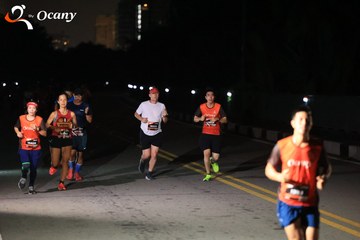 RUN TO LIVE 2025 - Ảnh #3258542