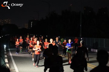 RUN TO LIVE 2025 - Ảnh #3262303