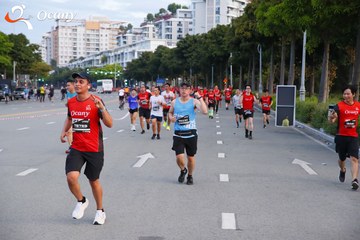 RUN TO LIVE 2025 - Ảnh #3259930